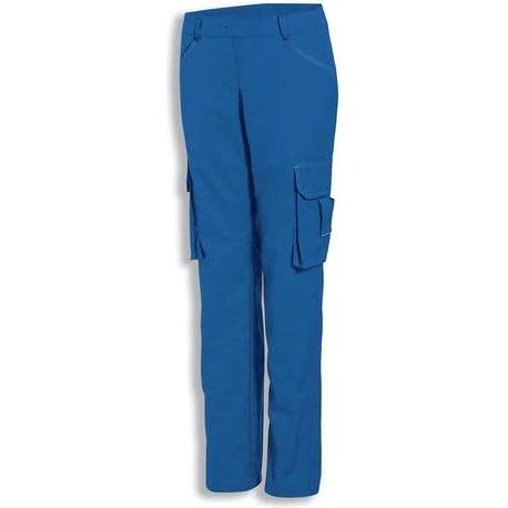 Uvex Safety, Arbeitshose, Da-Bundhose (48)