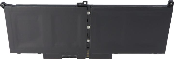 Actual product image AccuCell Akku Dell Latitude 12 7000, 7480, E7480, 0F3YGTY, 0MYJ96, MYJ96 (3 cubicles, 7500 mAh)