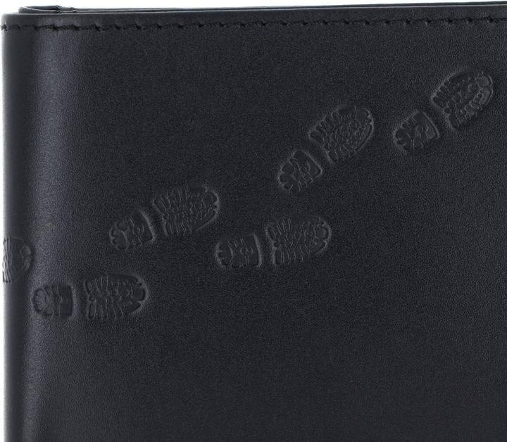 Actual product image Oxmox Leather RFID Protect Pocketbörse