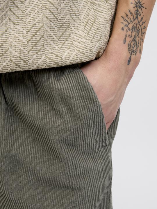 Immagine prodotto Jack & Jones Jpstbill Corduroy Jogger Shorts Srt Sn (XL)