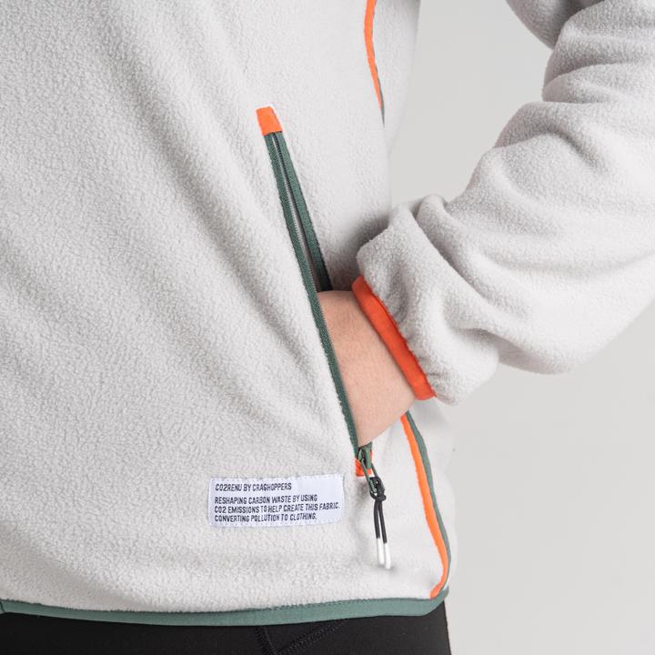 Produktbild Craghoppers Women's CO2 Renu Jacket (XL)