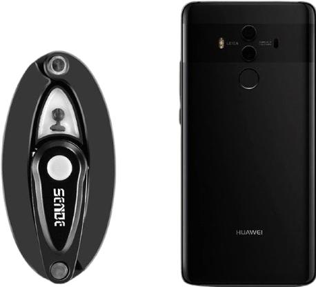 Actual product image Kiwikā Combination folding lock