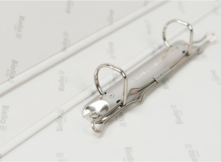 Actual product image Biella Ring binder Ringo-Plast (A4, 35 mm, 1 pcs.)