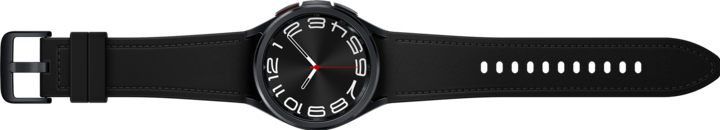 Actual product image Samsung Galaxy Watch6 Classic CH (43 mm, WLAN only)