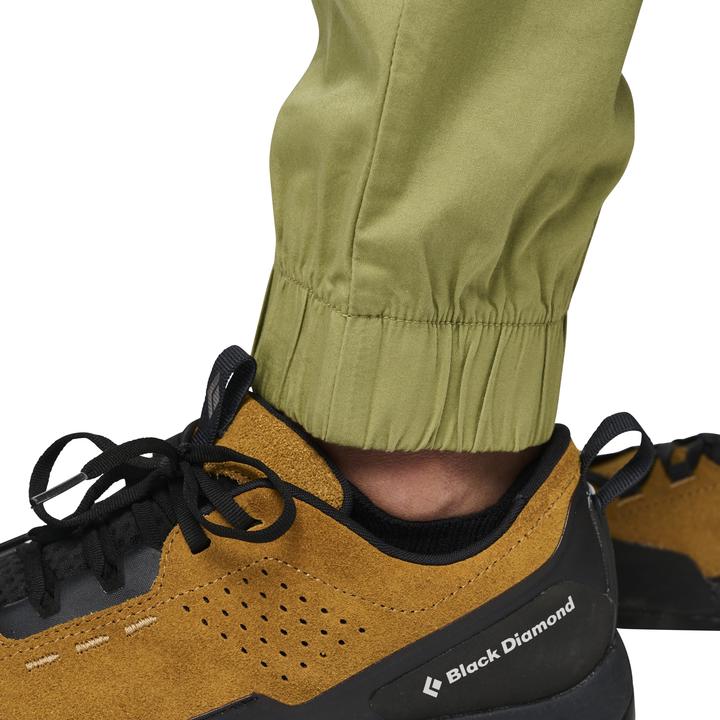 Actual product image Black Diamond Notion Pants (XL)