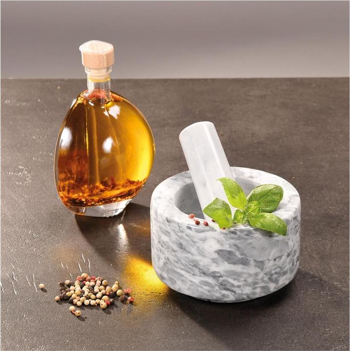 Produktbild Kesper Mörser aus Marmor