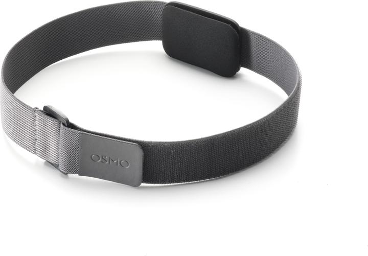 Actual product image DJI Osmo Magnetic Headband – Hands-Free POV Mount for Action Recording