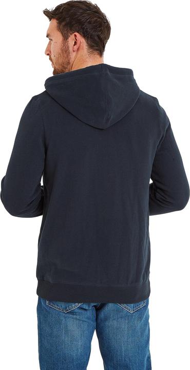 Immagine prodotto TOG24 Alden Felpa con Cappuccio e Zip Intera Uomo (6XL)