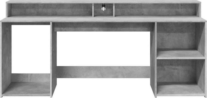 Immagine prodotto vidaXL Schreibtisch (200 x 55 x 91 cm)