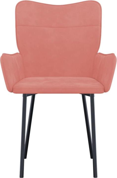 Produktbild vidaXL Esszimmerstuhl