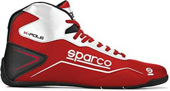 Sparco Chaussures de karting K-Pole