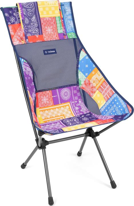 Actual product image Helinox Sunset Chair