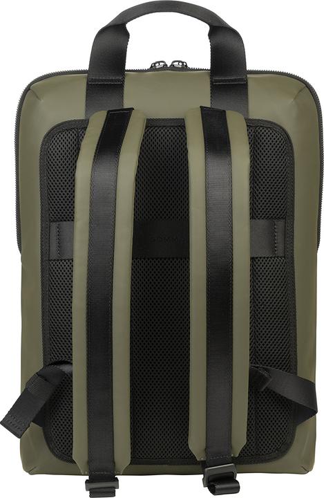 Actual product image Tucano Notebook bag Player 15.6", black (16")