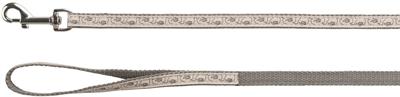 Image du produit Trixie Kattentuig Met Riem Grijs / Beige (13, Chat, Général)