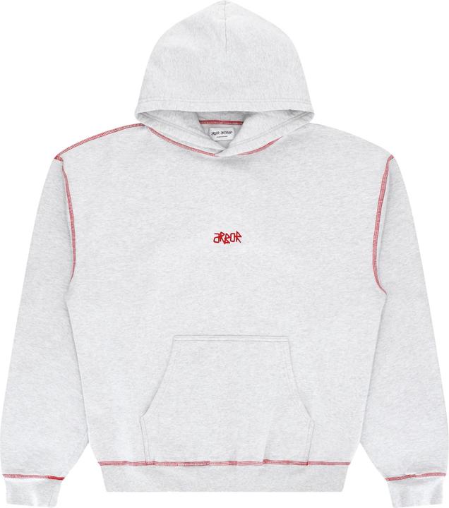 Produktbild Arbor Antwerp Sweatshirt mit sichtbaren Nähten und Kapuze (XL)