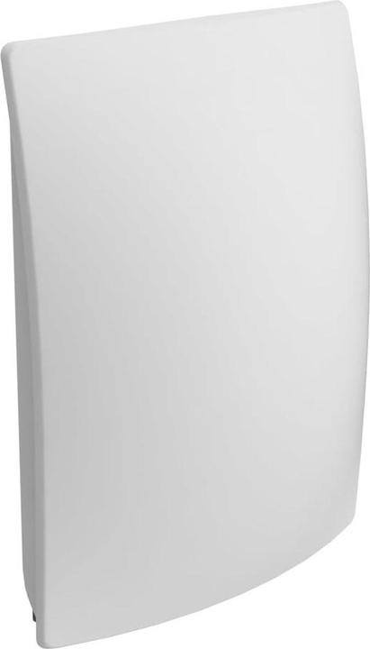 Actual product image Pressalit vaegspand, hvid (Press connection)