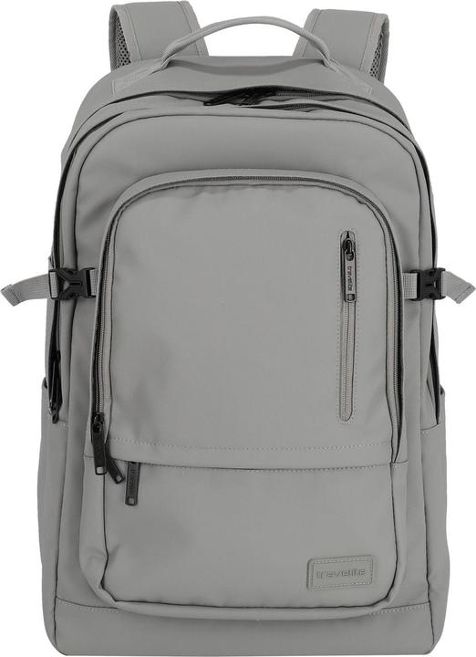 Immagine prodotto Travelite Zaino / Zaino Basic Rollup Daypack (28 l)