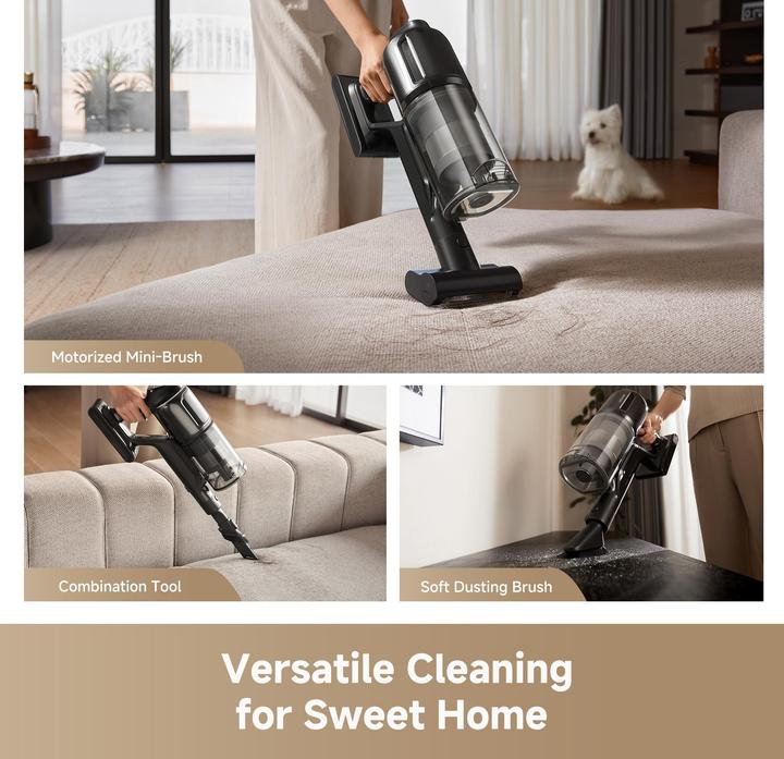 Produktbild Dreame R20 Ultra