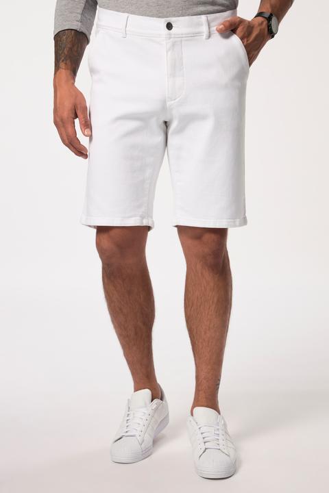 Produktbild JP1880 Chino-Bermuda, Bauchfit, Straight Fit, bis Gr. 72 (68)