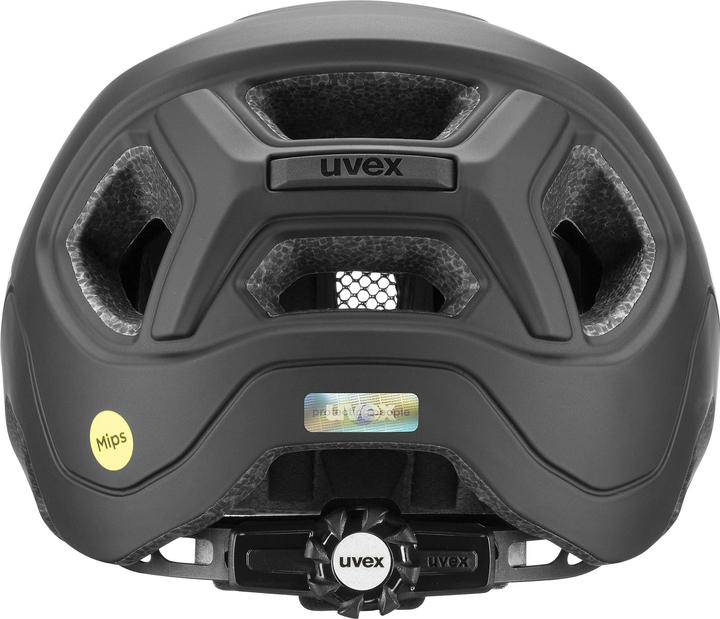 Produktbild Uvex React jr. MIPS (52 - 56 cm)