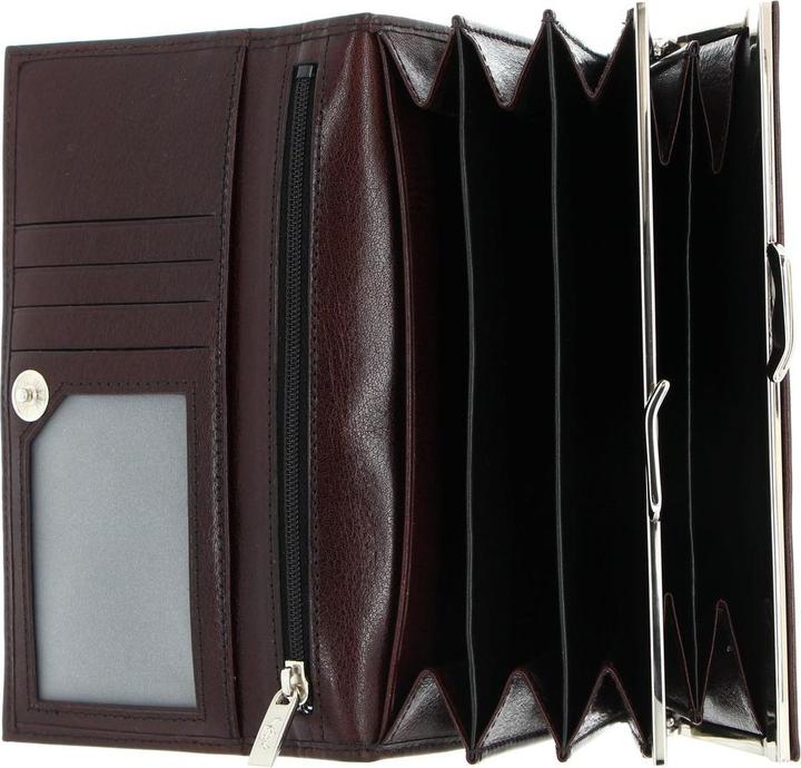 Immagine prodotto Golden Head Portafoglio Colorado RFID in pelle 17 cm