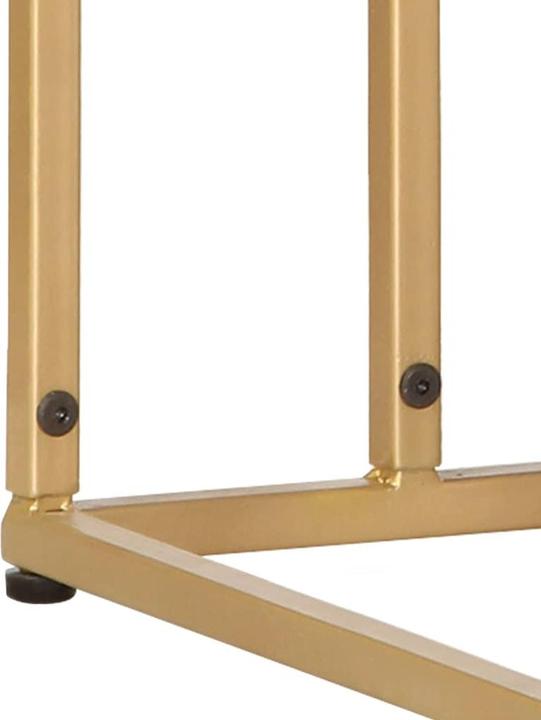 Actual product image vidaXL Beistelltisch (35 x 35 x 65 cm)