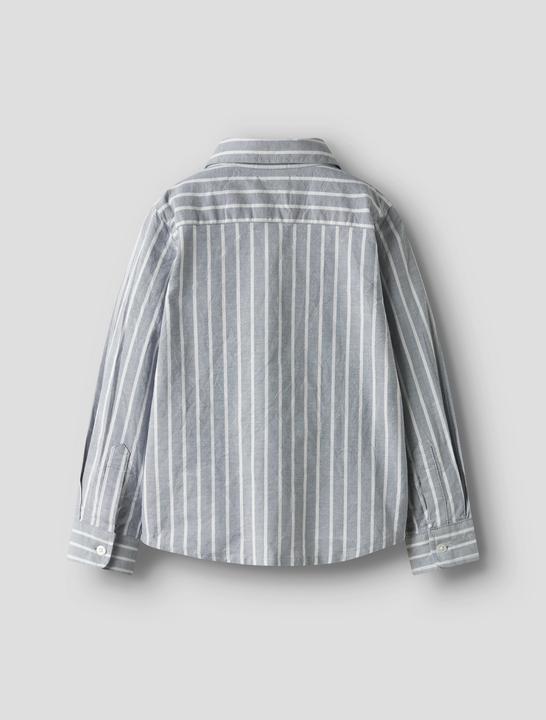 Produktbild Name it Regular Fit Langarmhemd (122, 128)