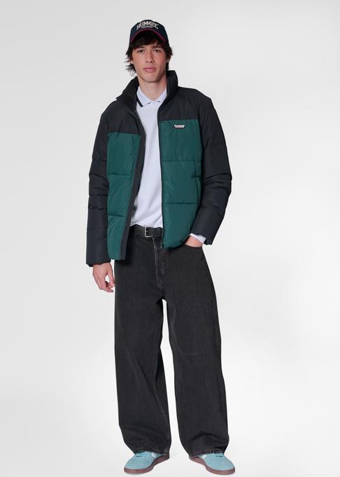 Image du produit hummel Hmlpuff Jacket Short Sportswear (XL)