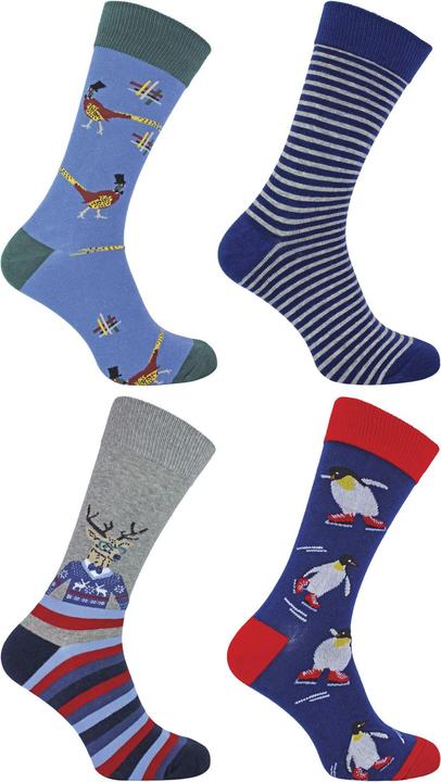 Actual product image Wildfeet Socken (pack of 12, 39 - 45)