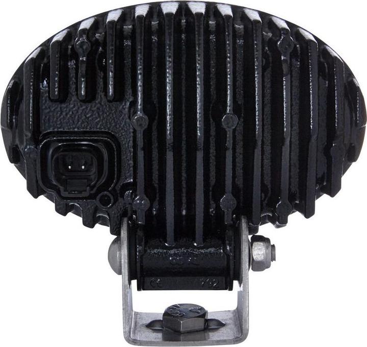 Produktbild Hella Arbeitsscheinwerfer LED Oval 100 1350lm Nahfeldauslechtung