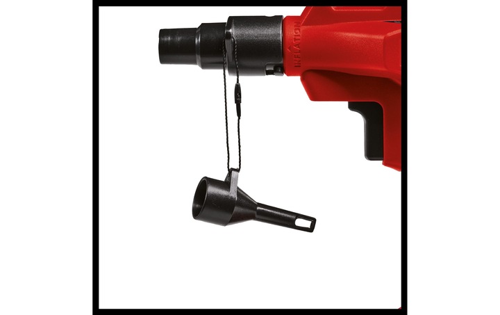 Image du produit Einhell CE-AP 18 Li-Solo