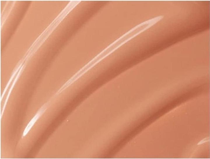 Actual product image MAC Cosmetics Studio Waterweight SPF 30 Foundation (No. NW35)