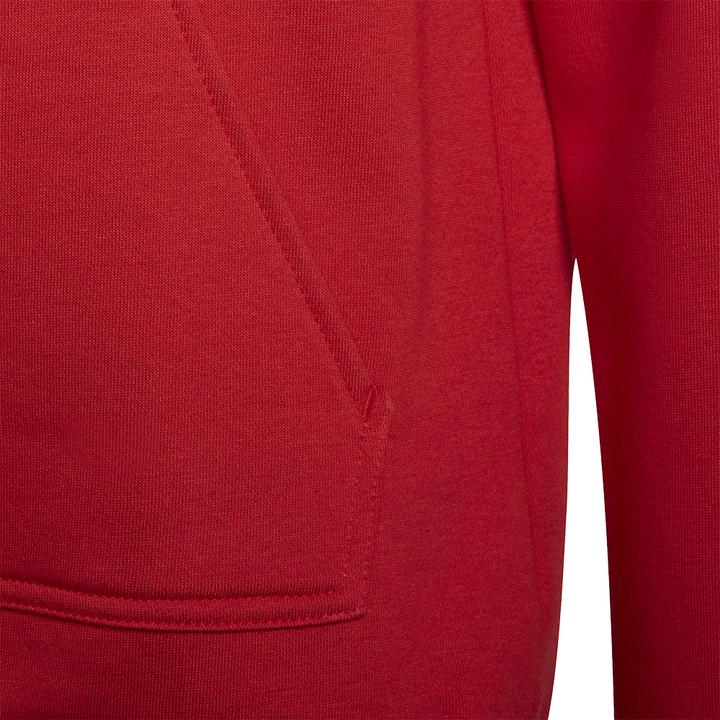 Actual product image adidas Entrada 22 hoodie kids (140)