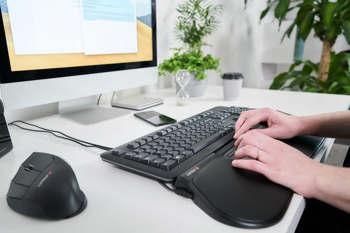 Actual product image Contour RollerWave3