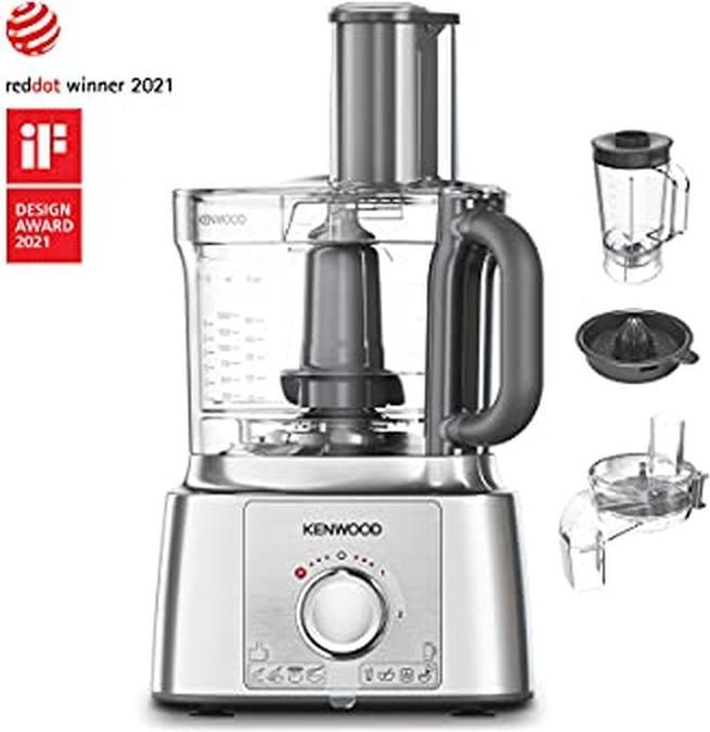 Immagine prodotto Kenwood MultiPro Compact Express (1500 ml, 1000 W)