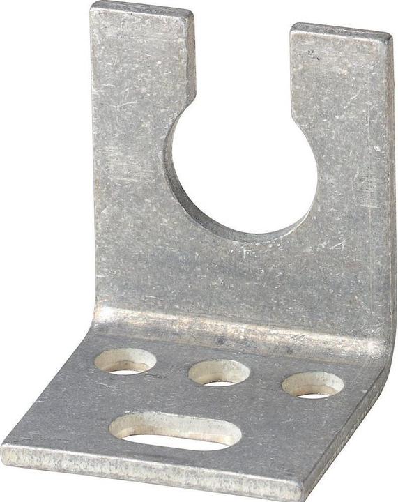 Image du produit Eaton Équerre de fixation, +fente, 18mm 135741