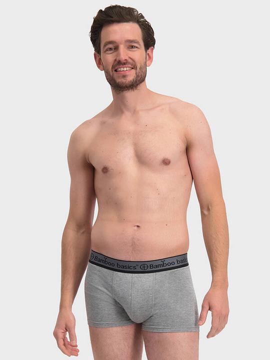Actual product image Bamboo Basics Trunk Boxershort Liam (3-Pack) (L, pack of 3)