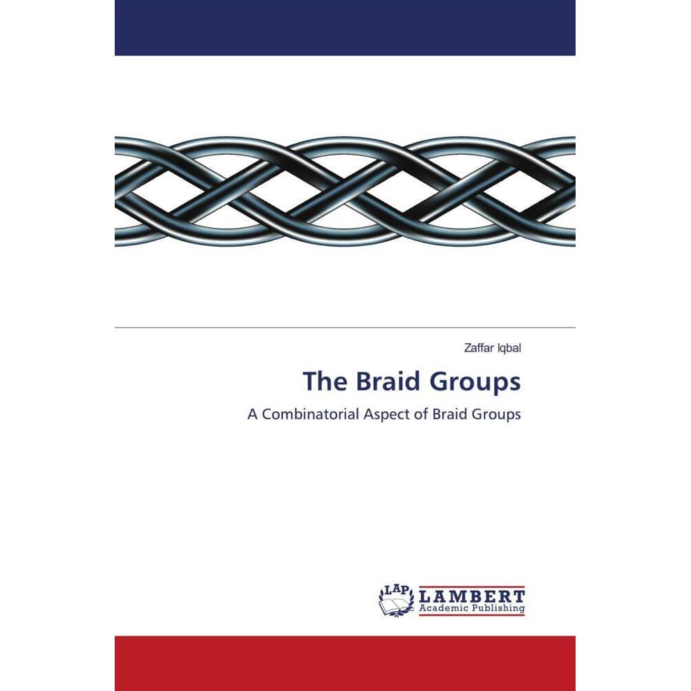 The Braid Groups, Fachbücher