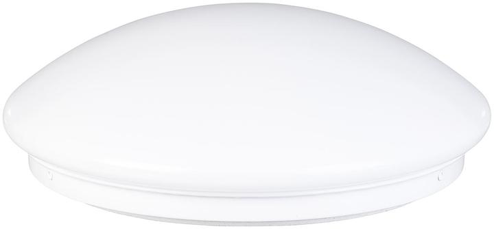 Actual product image Luminea LED wall & ceiling light