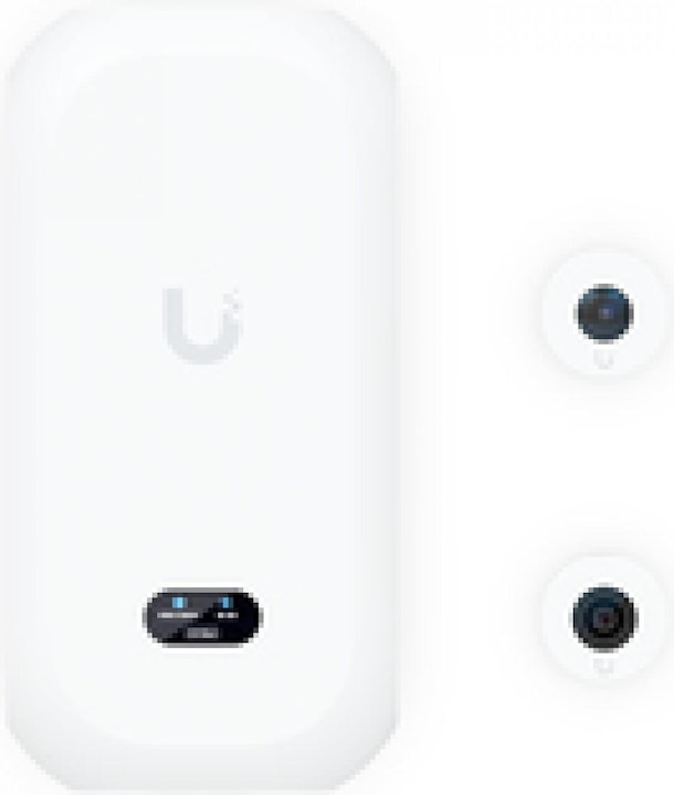 Ubiquiti AI Theta (3264 x 2448 Pixels)