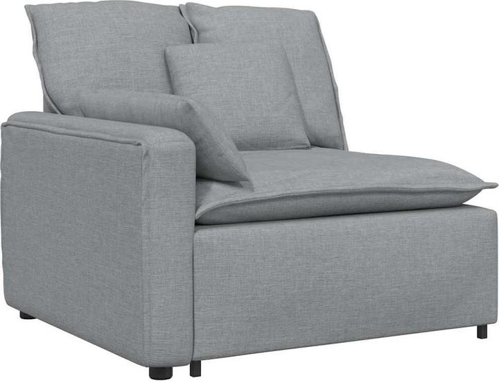 Produktbild vidaXL Modulares Sofa (Modular Sofa)