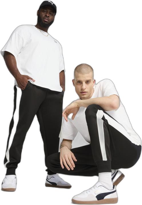 Produktbild Puma T7 ALWAYS ON Track Pants DK cl (S)