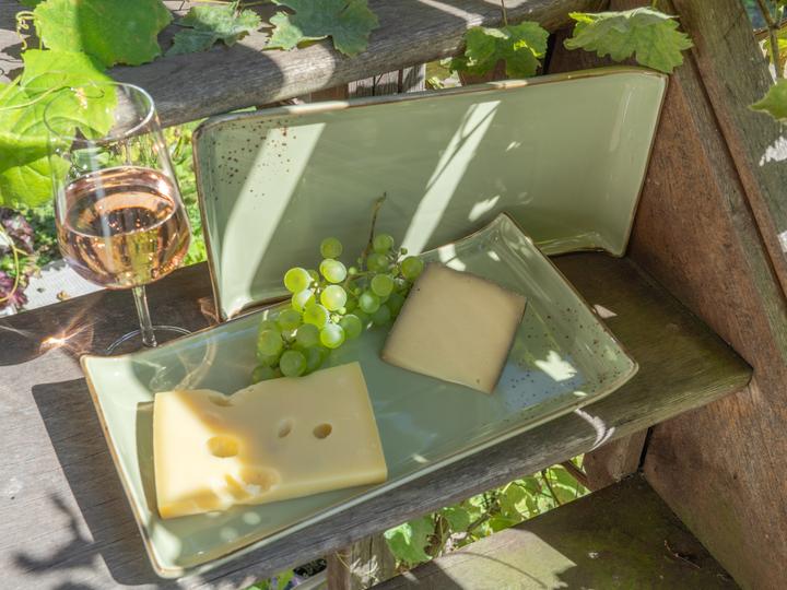 Immagine prodotto CreaTable Collezione Natura