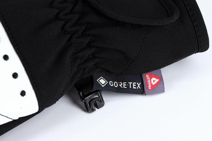 Actual product image MGA Viking Sherpa GTX Ski Lady Gloves (8)