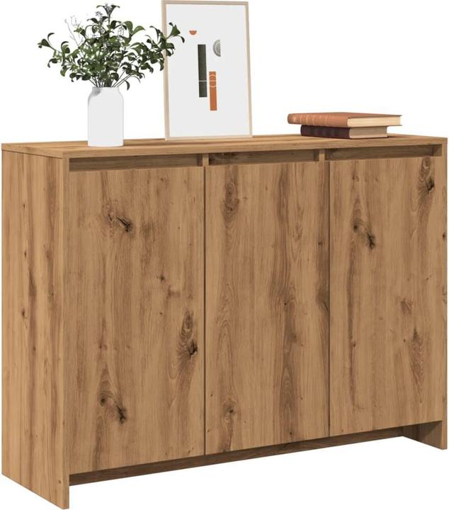 Artisan oak