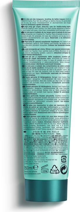 Produktbild Kérastase Résistance Thermique Extentioniste (150 ml)