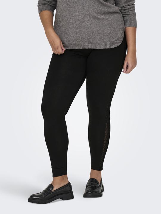 Actual product image Only CARCILI Comfort Fit Leggings Leggings (L)