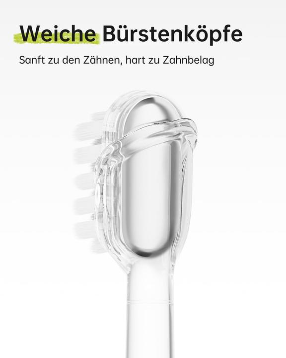 Produktbild Laifen Spazzolino Elettrico Sonico Wave Special