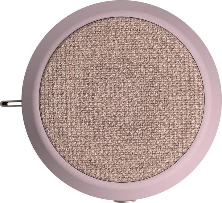 Actual product image Kreafunk Loudspeaker pink (30 h)