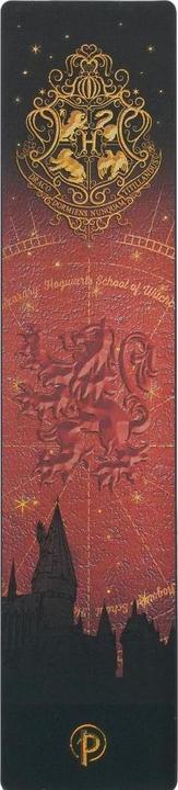 Produktbild Paperblanks Lesezeichen Harry Potter